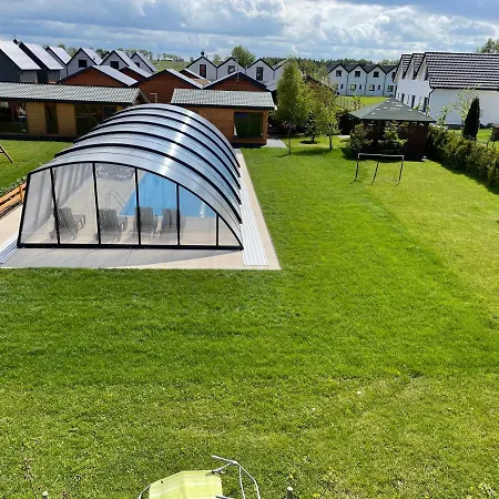 롯지 Lazur 사르비노보