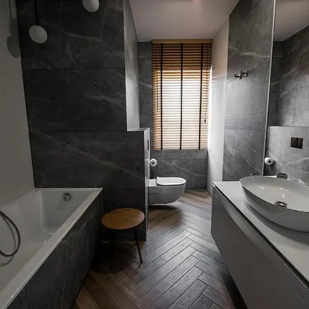 Lazur 롯지 사르비노보