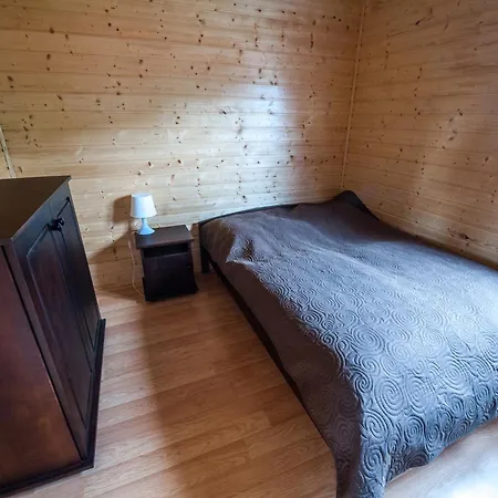 롯지 Lazur 사르비노보