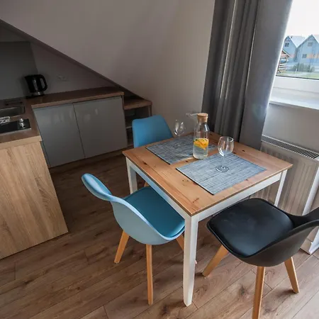 Lodge Lazur