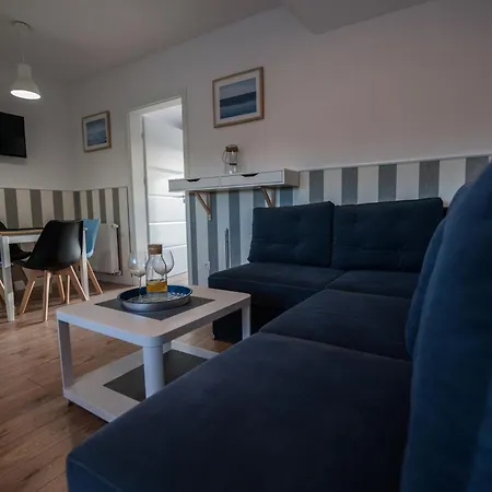 Lazur Lodge