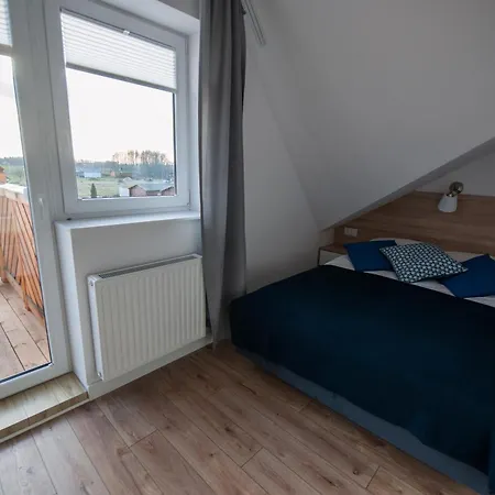 Lazur بيت خشبي ساربينوفو