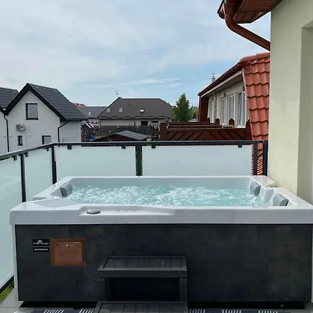 롯지 Lazur 사르비노보