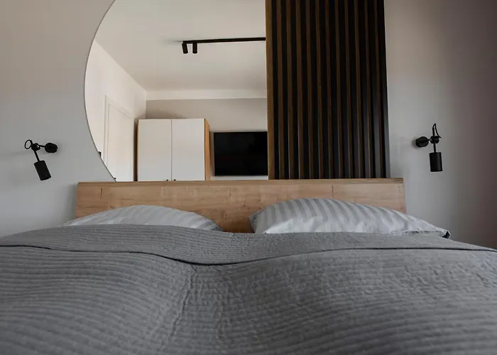 Domek letniskowy Lazur *