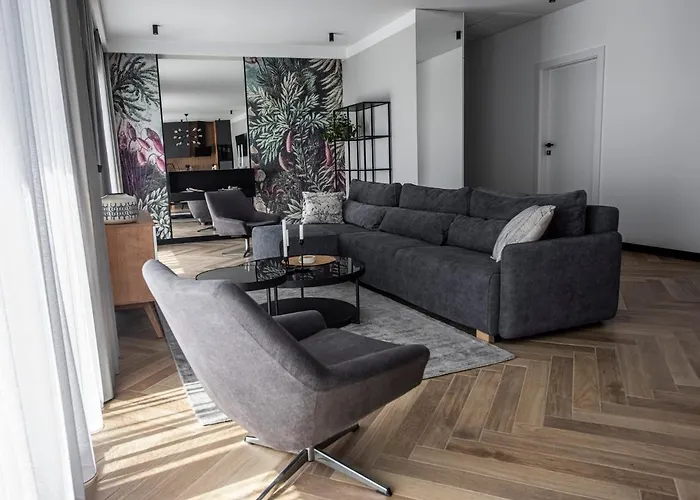 Domek letniskowy Lazur *