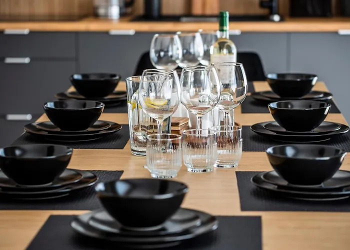 Domek letniskowy Lazur