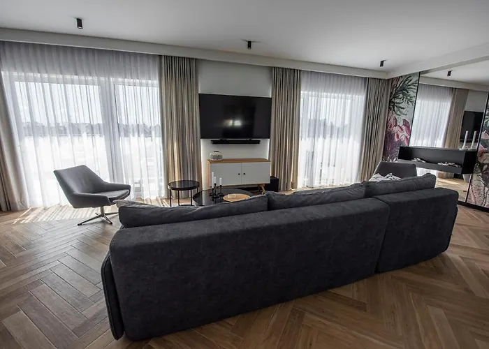 Domek letniskowy Lazur *