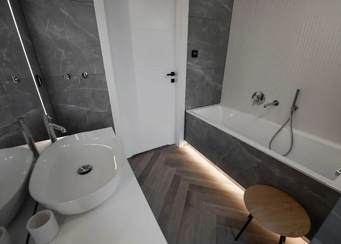 Domek letniskowy Lazur