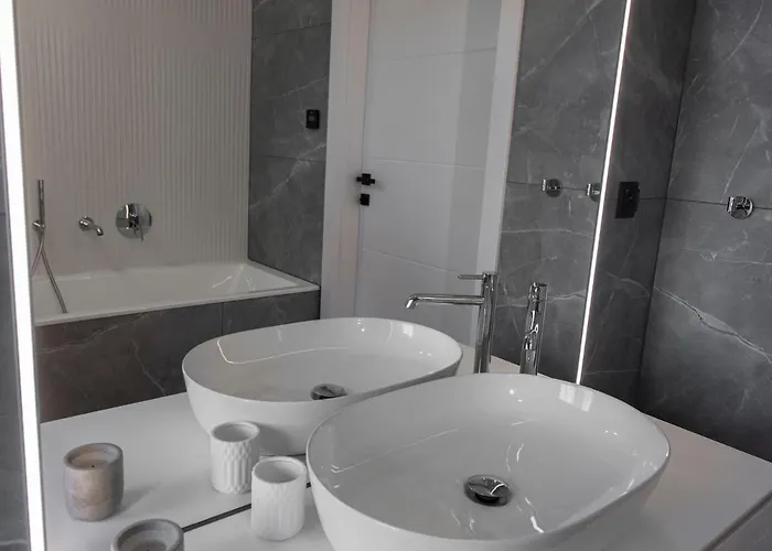 Lazur Domek letniskowy