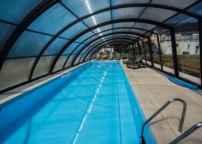 Lazur Domek letniskowy *