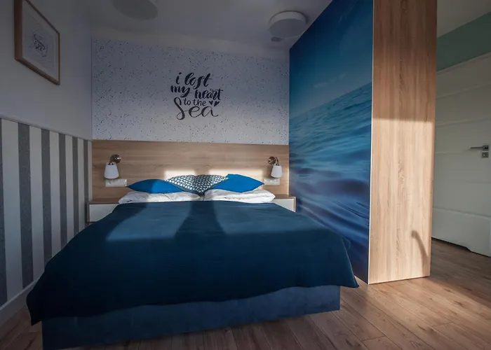 Lazur Domek letniskowy