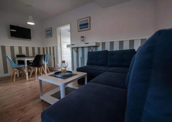 Lazur Domek letniskowy