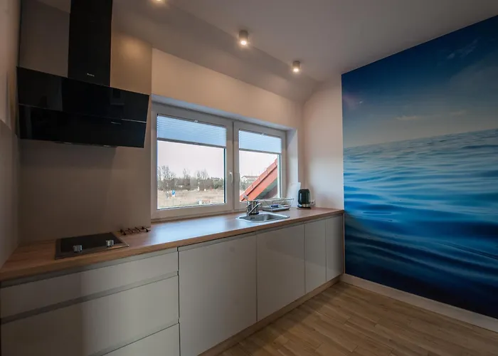 Domek letniskowy Lazur