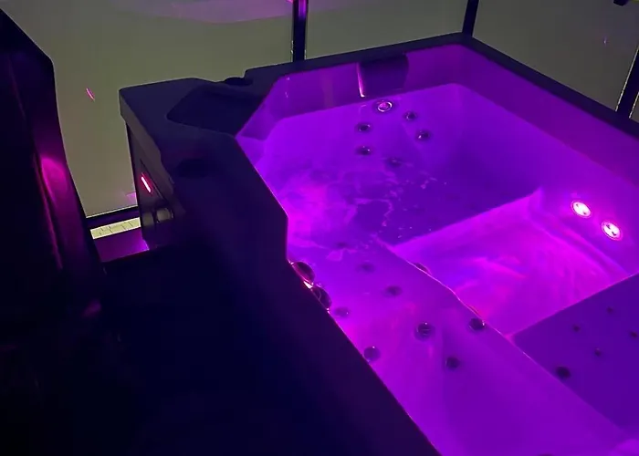 Domek letniskowy Lazur