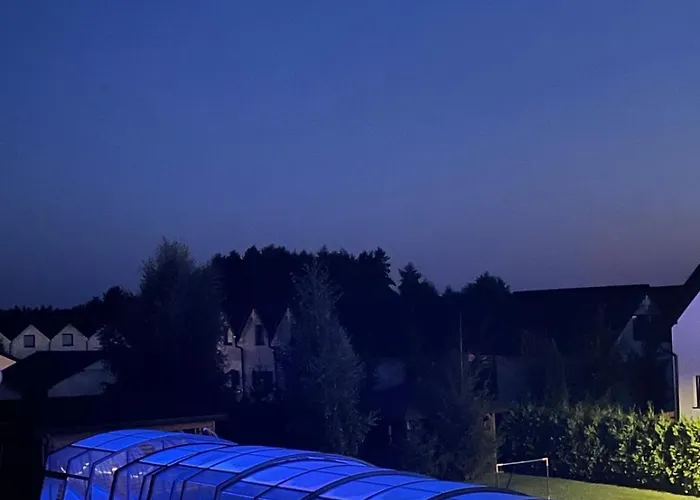 Lazur Domek letniskowy *